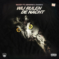 Wij Rulen De Nacht (Single)