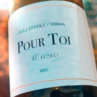 POUR TOI (Single)