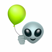 XTRATERRESTRES (na de na) (Single)