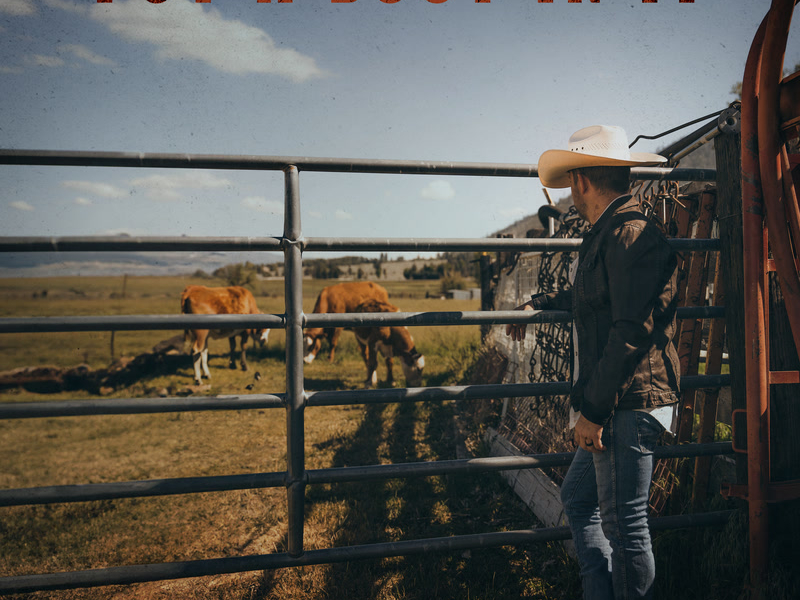 Put A Boot In It (Single)