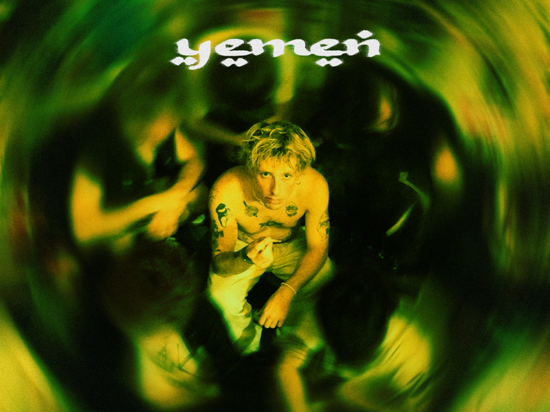 Yemen (Single)