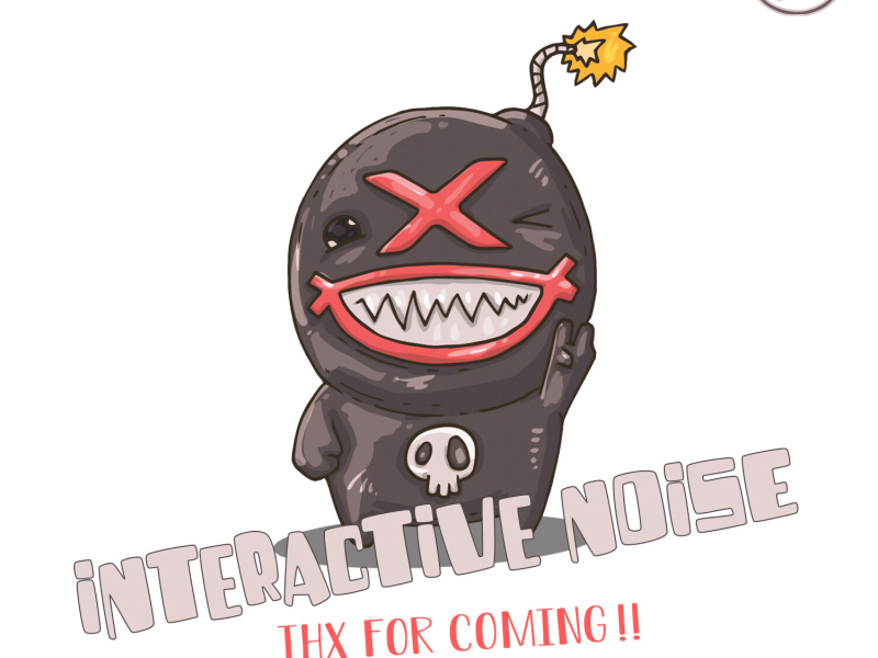 Thx For Coming!! (Single)