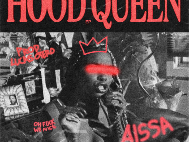 Hood Queen