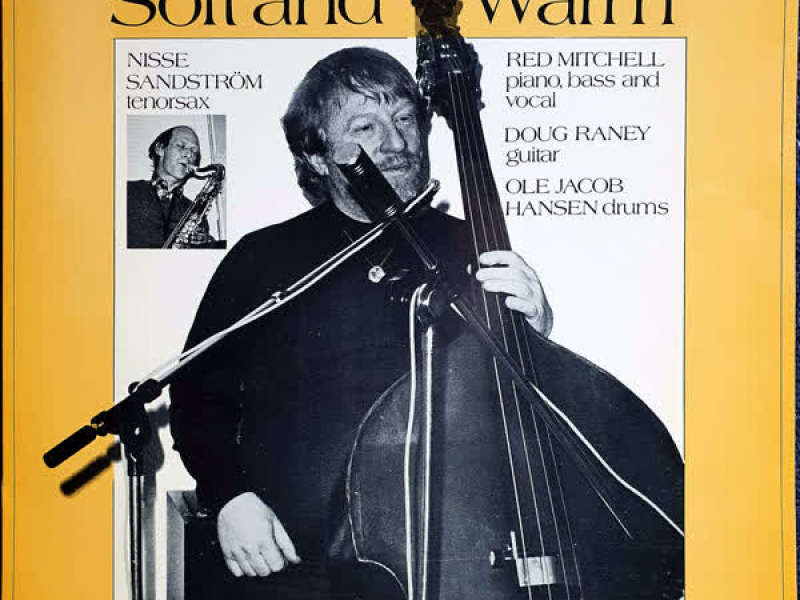 Soft and Warm - and Swinging! (Remastered 2021)