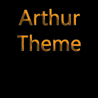 Arthur Theme (Single)