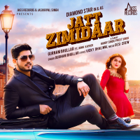Jatt Zimidaar (Single)