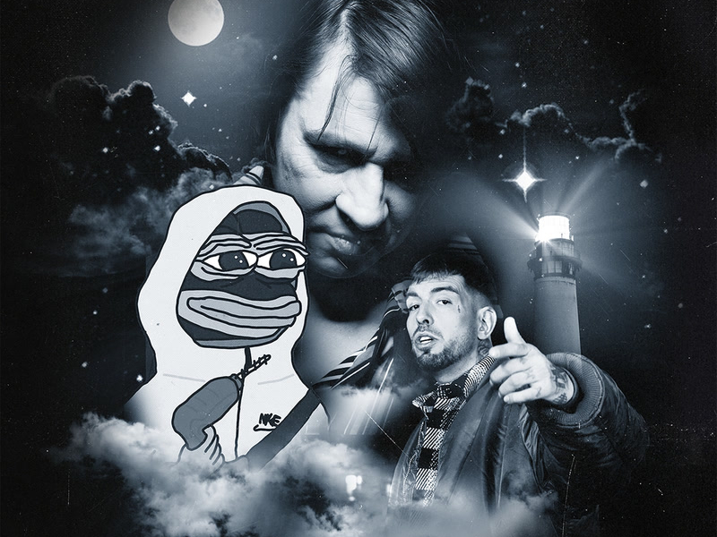 Ostatnia nocka ale to DRILL (Radio Edit) (Single)