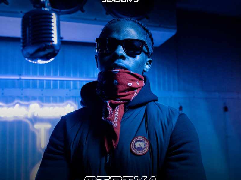 The Cold Room - S3-E7 (Single)