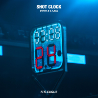 SHOT CLOCK (Single)