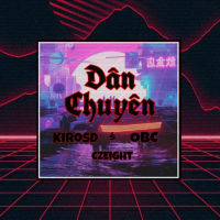 Dân Chuyên Beat (Single)