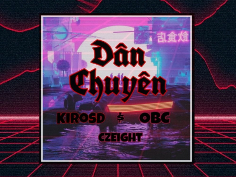Dân Chuyên Beat (Single)