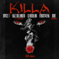 Killa (Single)