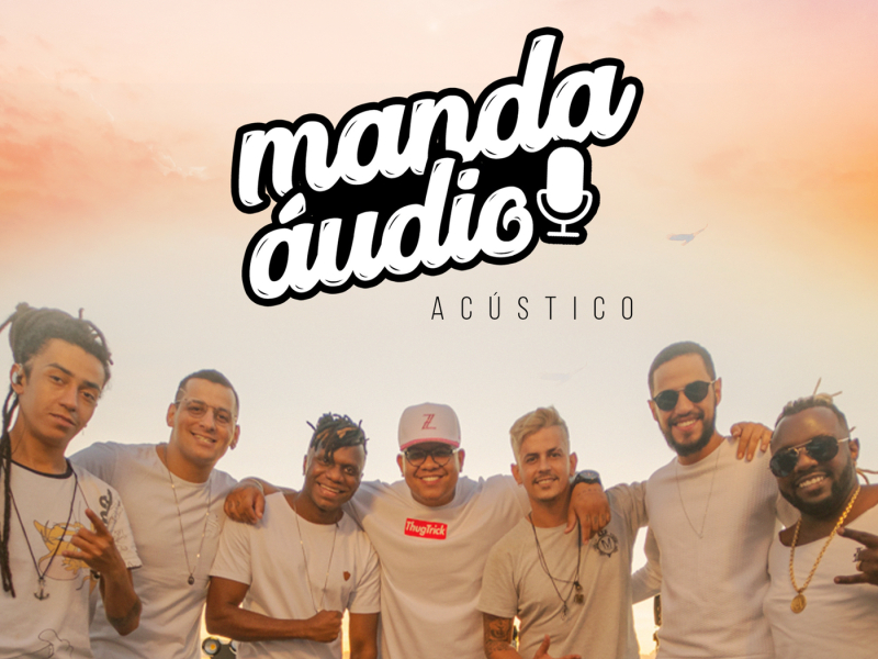 Manda Áudio (Acústico)