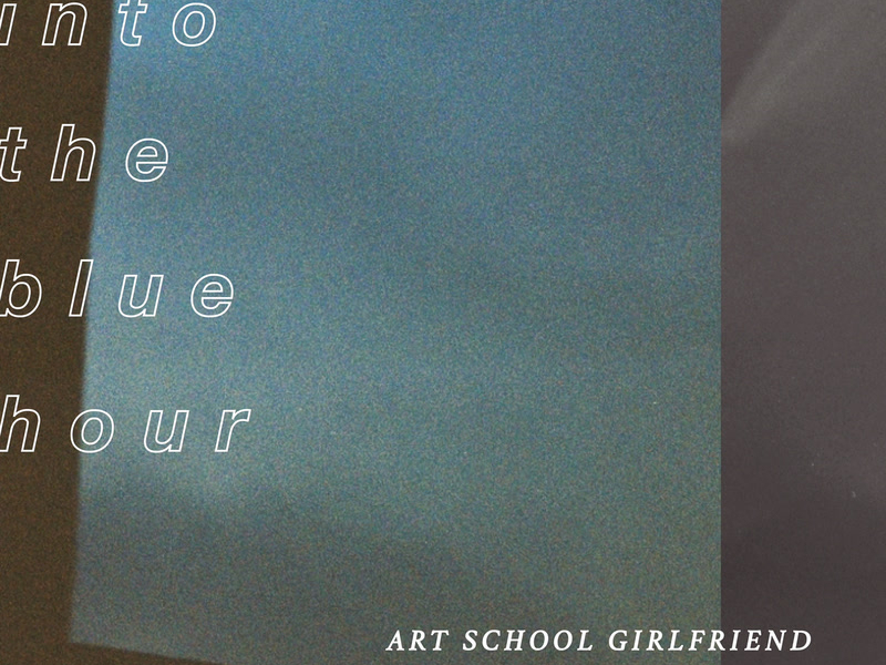 Into The Blue Hour - EP (Single)