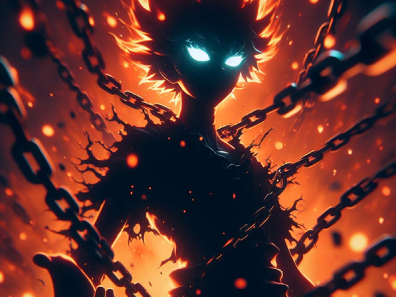 RITMADA AGRESSIVA (Single)