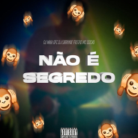 Não é segredo (Single)
