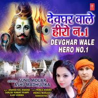 Devghar Wale Hero No.1 (EP)