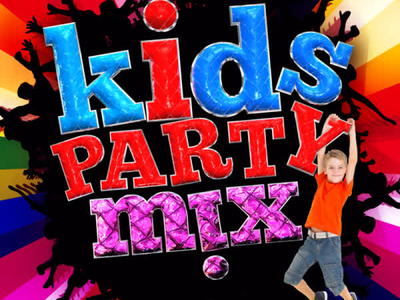 Kids Party Mix