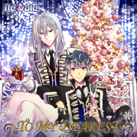 TO MY DEAREST (Single)