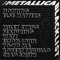 Nothing Else Matters (Single)