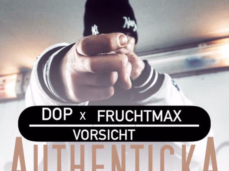 Vorsicht (Single)