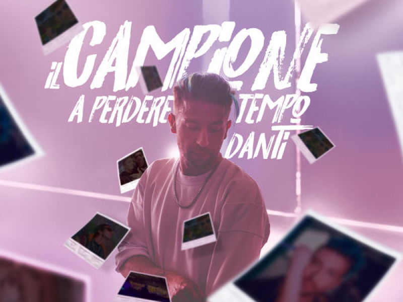 Il campione (a perdere tempo)