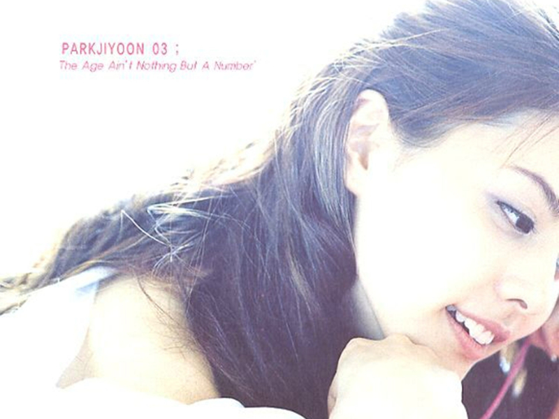 The Age Ain't Nothing But A Number'