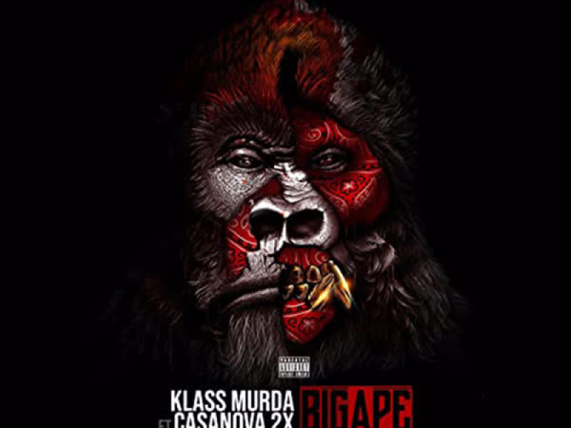 Big Ape (Single)