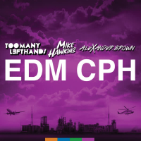 EDM CPH (Single)