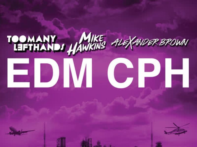 EDM CPH (Single)