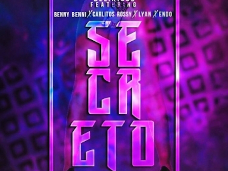 Secreto (Single)