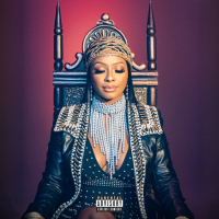 Own Your Throne (Single)