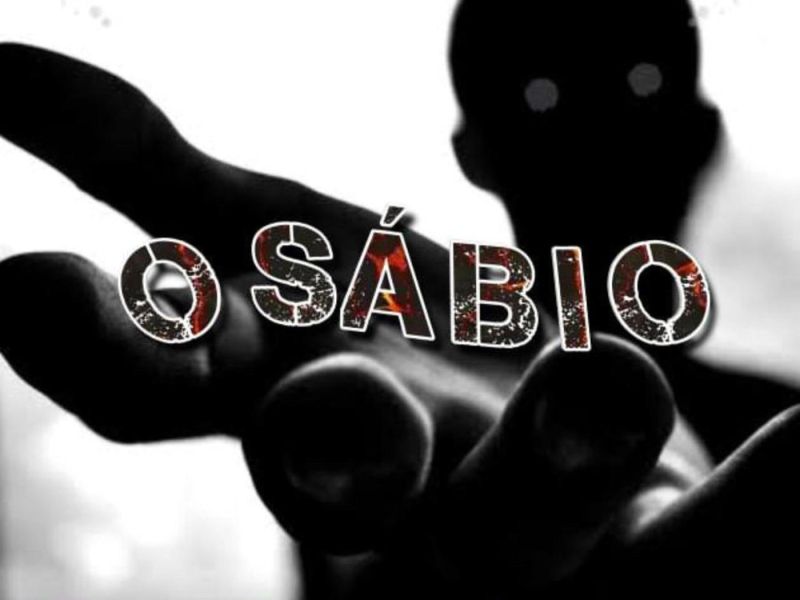 O Sábio (Single)