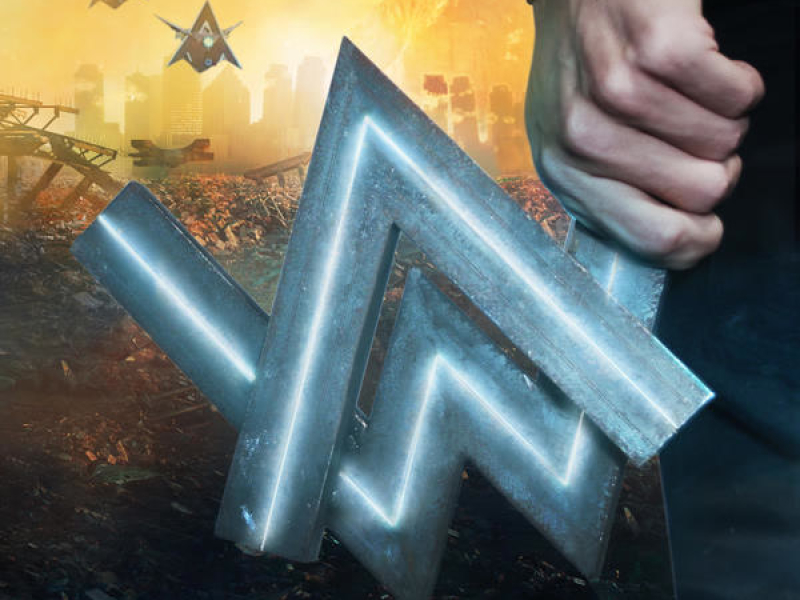 All Falls Down (Remixes) (EP)