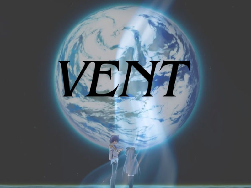 Vent (Single)