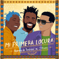 Mi Primera Locura (Single)