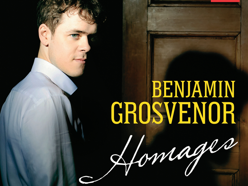 Liszt: Tarantella, S.162