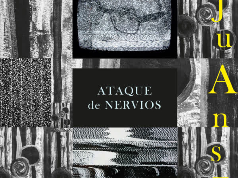 Ataque de Nervios (Single)