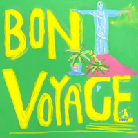 Bon Voyage (EP)