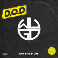 On The Run (Single)