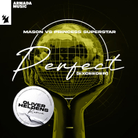 Perfect (Exceeder) (Oliver Heldens Remix) (Single)