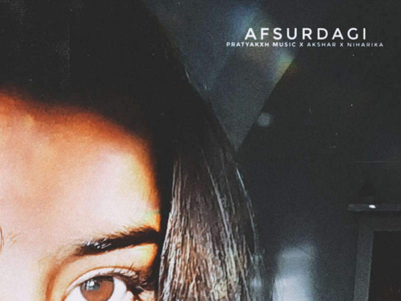 Afsurdagi (Single)