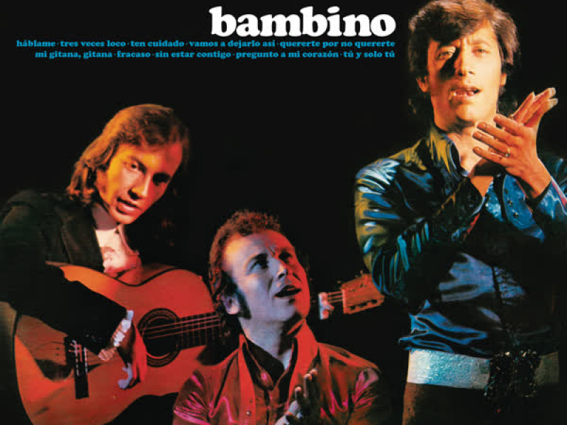 Bambino (1975) (Remasterizado 2021)