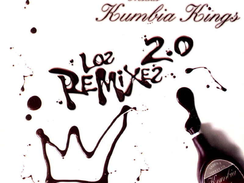 Los Remixes 2.0