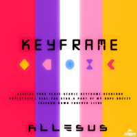 KEYFRAME (Single)