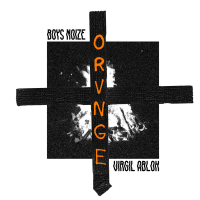 Orvnge (Single)