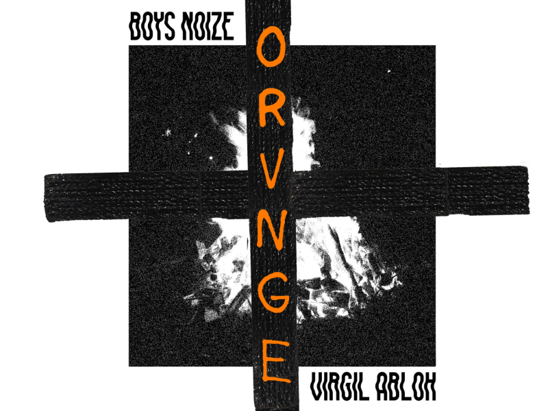 Orvnge (Single)