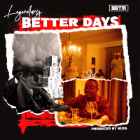 Better Days (Single)