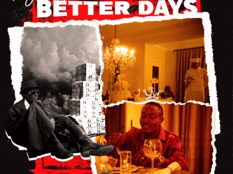 Better Days (Single)