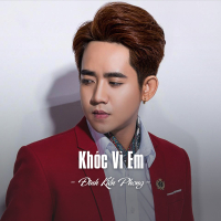 Khóc Vì Em (Single)